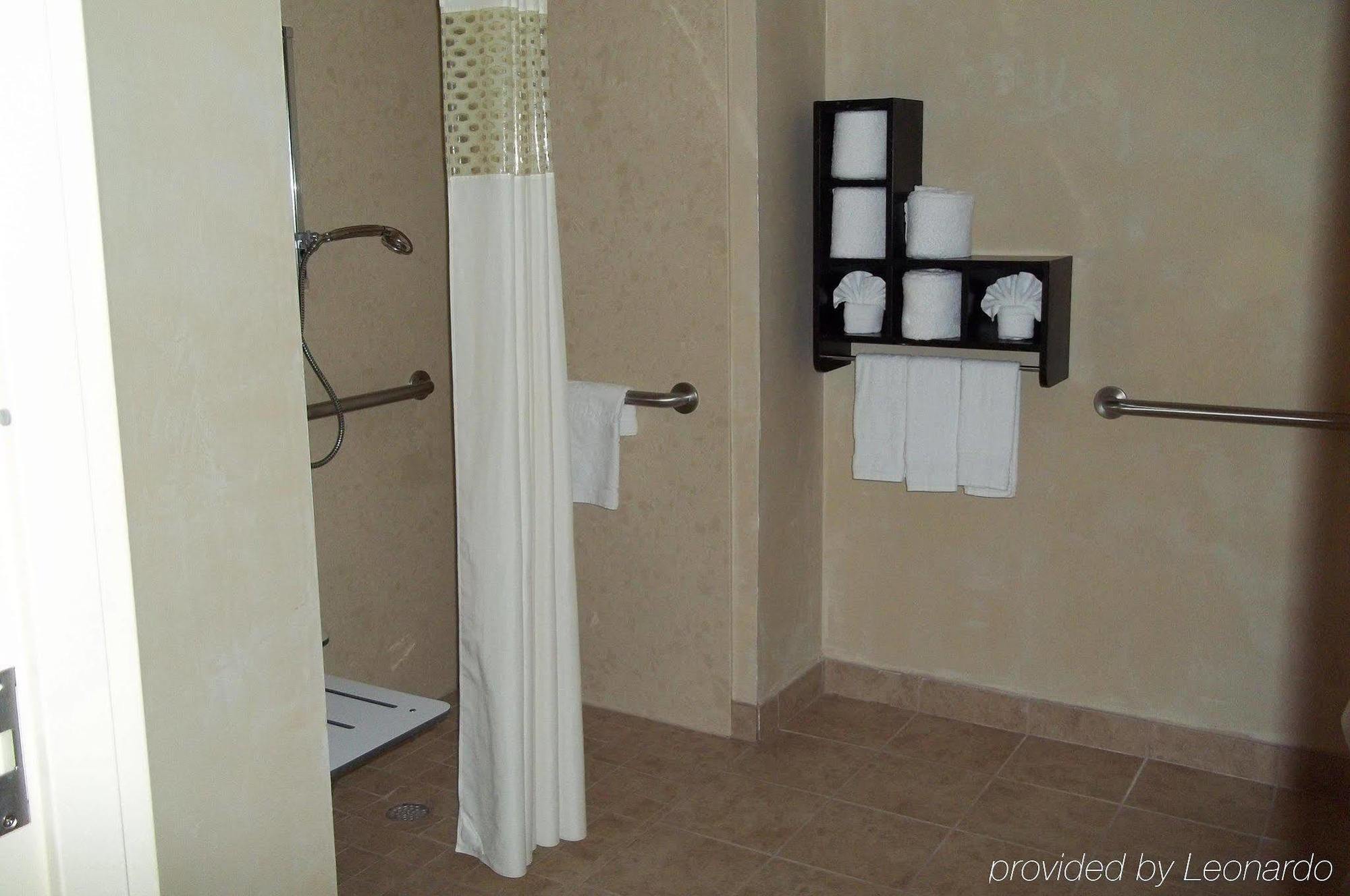 Hampton Inn & Suites Dallas-Arlington North-Entertainment District Room photo